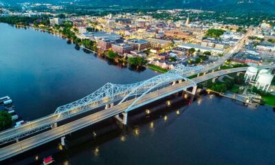 La contea del Wisconsin depenalizza la cannabis