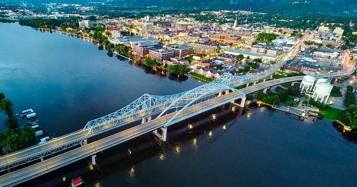 La contea del Wisconsin depenalizza la cannabis
