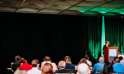 Evento sulla cannabis in Europa nel settembre 2025