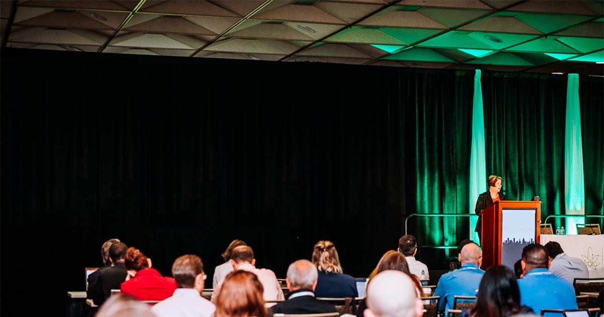 Evento sulla cannabis in Europa nel settembre 2025