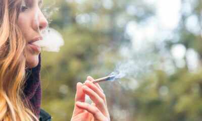 Donne, cannabis e fertilità