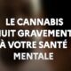 Campagna MILDECA sulla cannabis