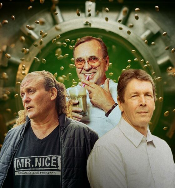 Banche di semi di cannabis olandesi