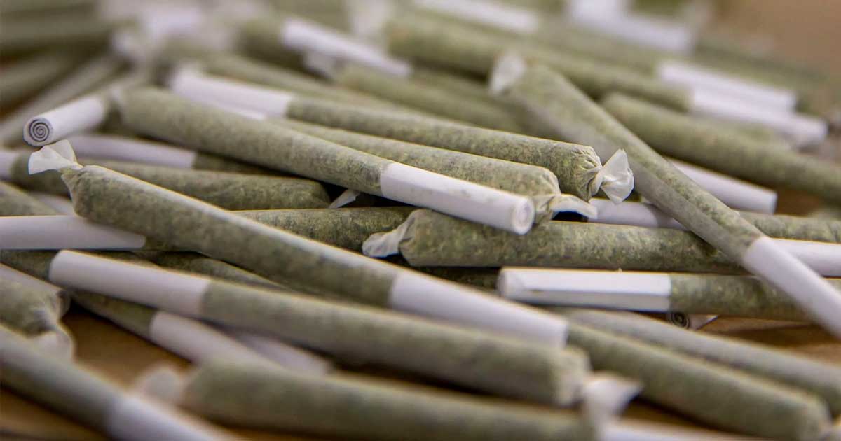 Il prezzo dei pre-roll negli Stati Uniti è in aumento