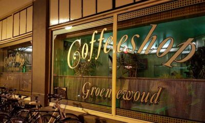 Quantità limitate di cannabis nei coffeeshop