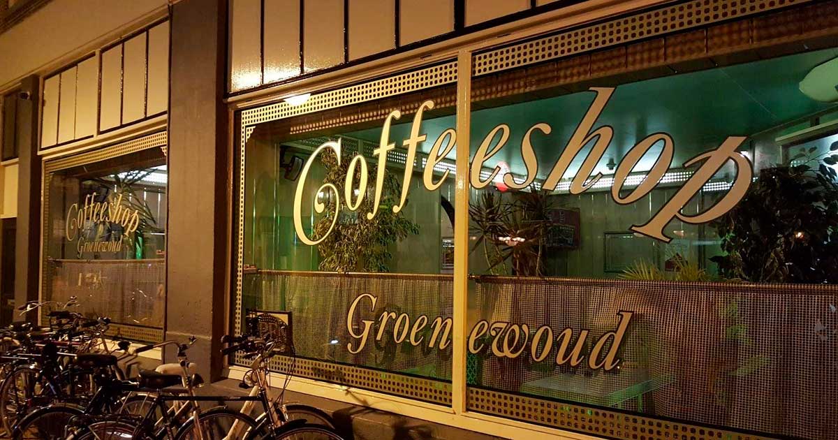 Quantità limitate di cannabis nei coffeeshop