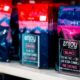 Prodotti a base di THC autorizzati in Texas