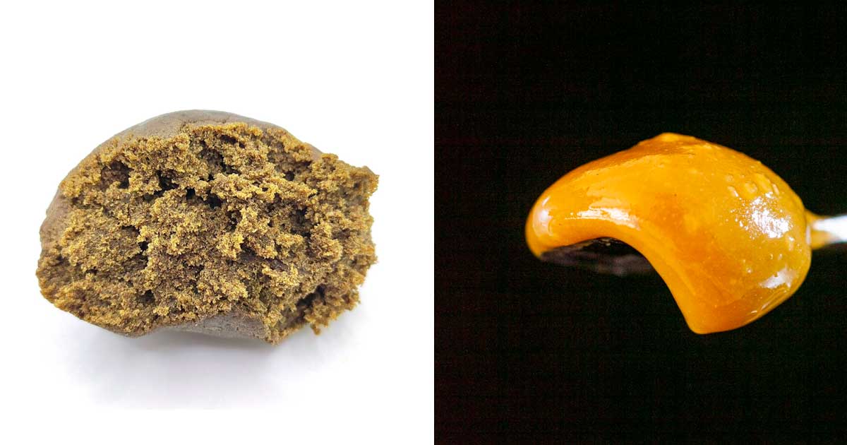 Resina o colofonia