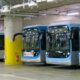 Licenziamento della RATP per il CBD