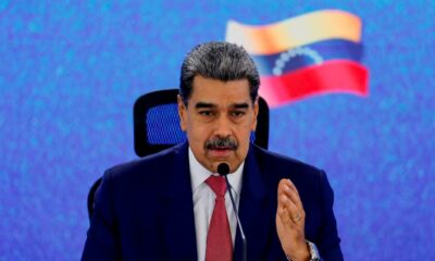 Maduro rifiuta di legalizzare la cannabis in Venezuela