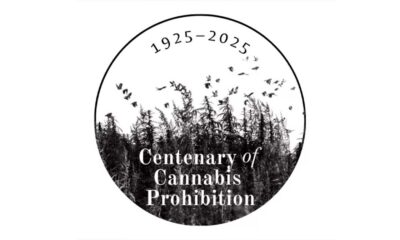 Centenario della proibizione della cannabis
