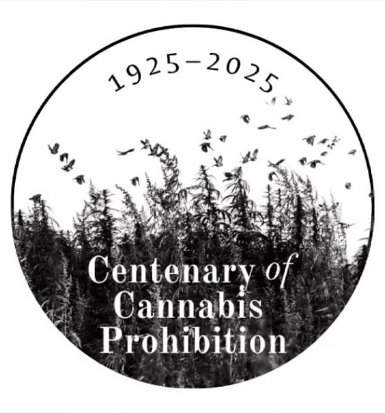 Centenario della proibizione della cannabis
