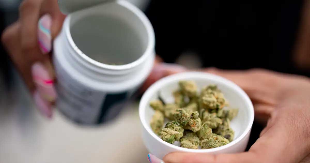 Vendita legale di cannabis in Germania