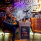 Salone della cannabis a Sacramento