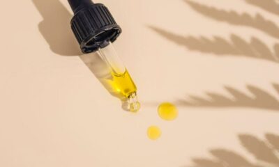 EFSA, Nuovi alimenti e CBD