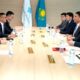 Investimenti nella canapa in Kazakistan