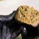 L'invecchiamento dell'hashish marocchino