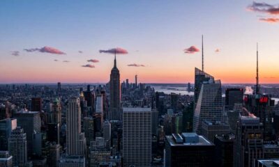 Le vendite di cannabis finanziano progetti comunitari a New York