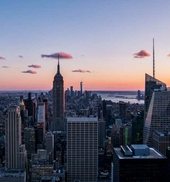 Le vendite di cannabis finanziano progetti comunitari a New York