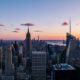 Le vendite di cannabis finanziano progetti comunitari a New York