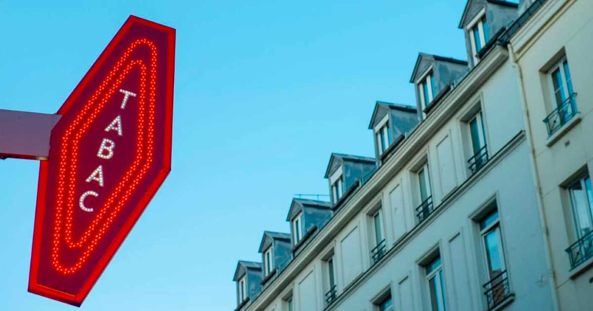 Tassa sul tabacco su CBD