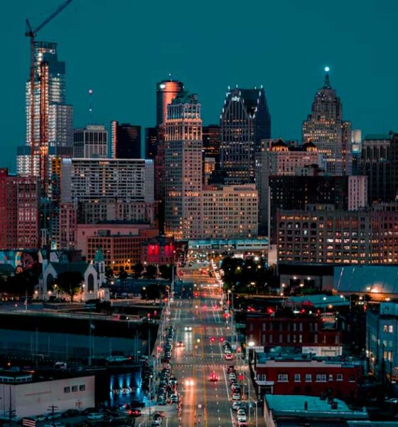 Tasse sulla cannabis in Michigan