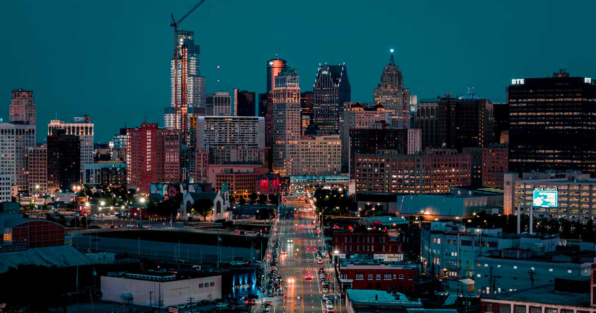 Tasse sulla cannabis in Michigan