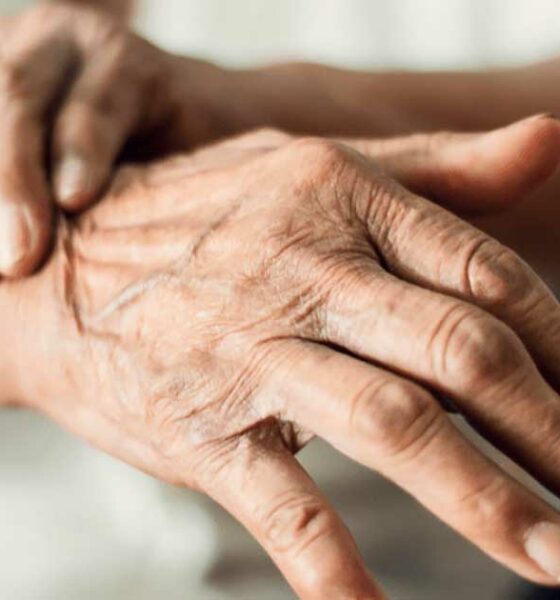 Malattia di Parkinson e THC