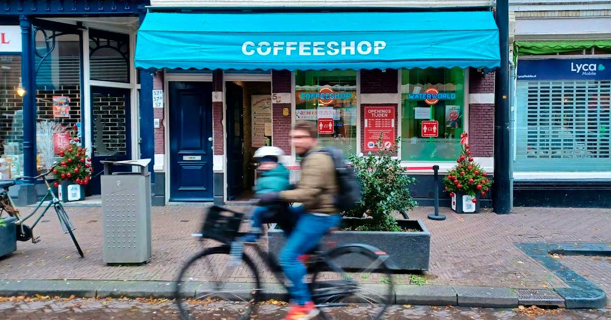 Caffetterie nel 2024