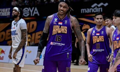 Jarred Shaw rischia la pena di morte in Indonesia