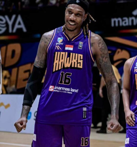 Jarred Shaw rischia la pena di morte in Indonesia