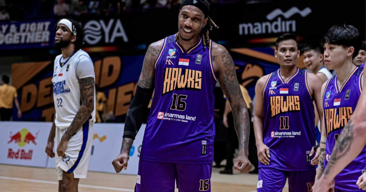Jarred Shaw rischia la pena di morte in Indonesia