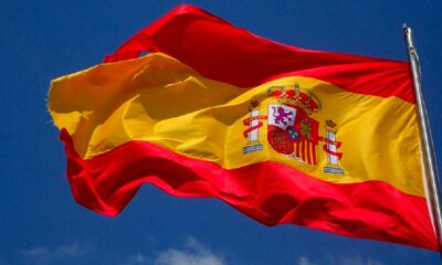 Legalizzazione della cannabis terapeutica in Spagna