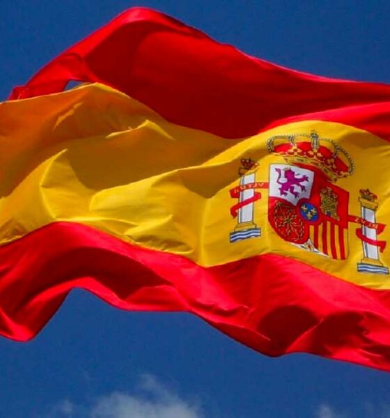 Legalizzazione della cannabis terapeutica in Spagna