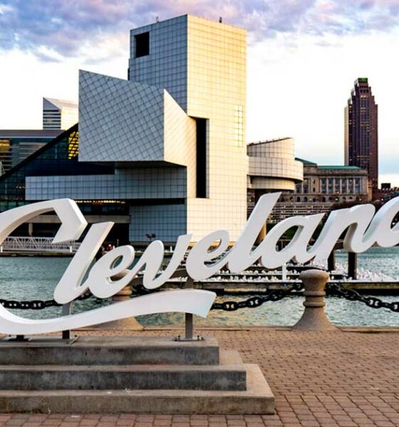 Prodotti psicotropi a base di canapa in Ohio