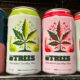 Bevande a base di THC e alcol