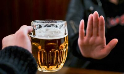 Voglia di cannabis e alcol