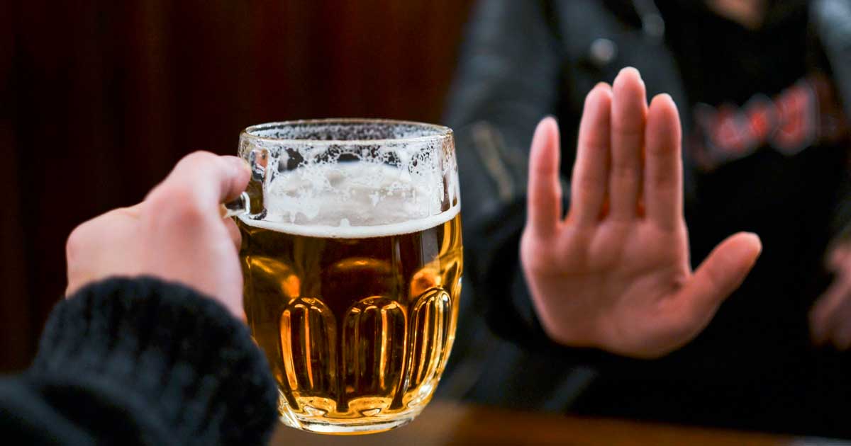 Voglia di cannabis e alcol