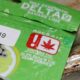 Cannabis e prodotti di canapa in California