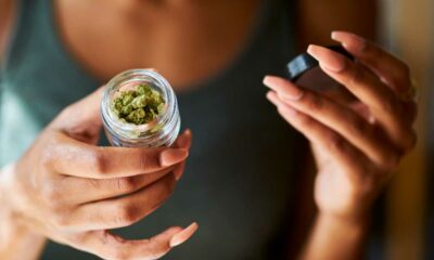 Prescrizione di cannabis terapeutica in Australia