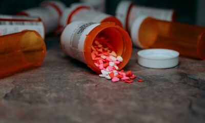 Studio su cannabis medica e oppiacei