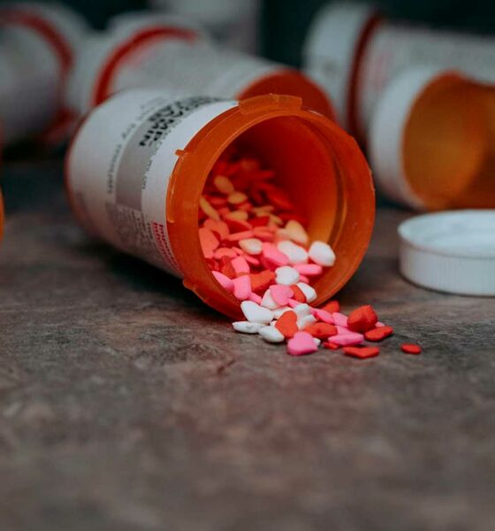 Studio su cannabis medica e oppiacei