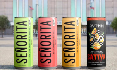 Bevande al THC nelle sale da concerto statunitensi