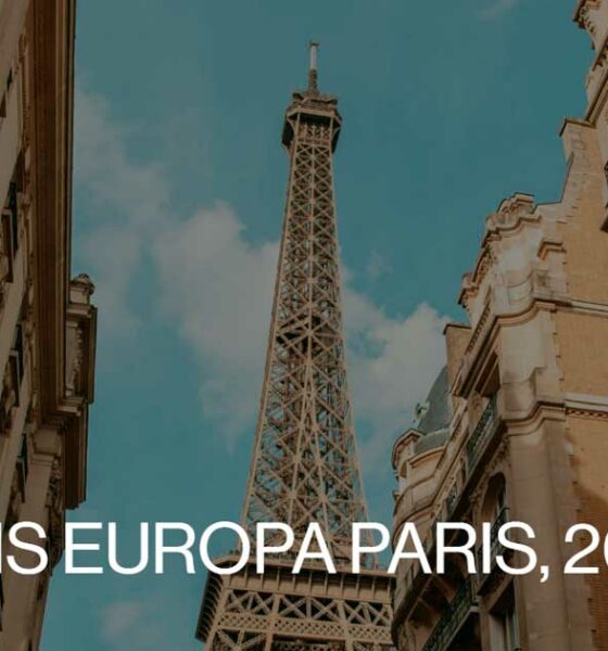 Cannabis Europa Parigi 2026