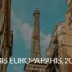 Cannabis Europa Parigi 2026