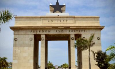 Il Ghana sviluppa il settore della cannabis