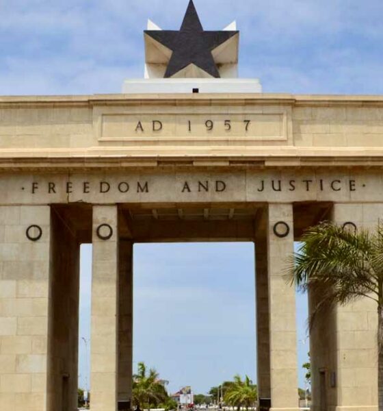 Il Ghana sviluppa il settore della cannabis