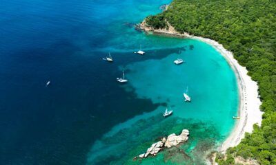 Grenada legalizza l'uso personale di cannabis