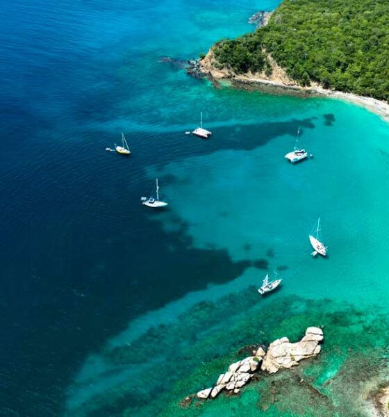 Grenada legalizza l'uso personale di cannabis