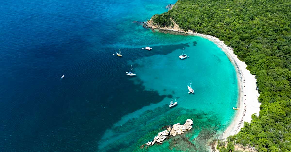 Grenada legalizza l'uso personale di cannabis